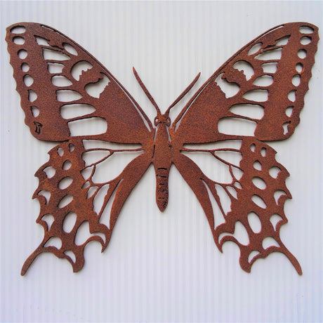 Tiger Swallowtail Butterfly