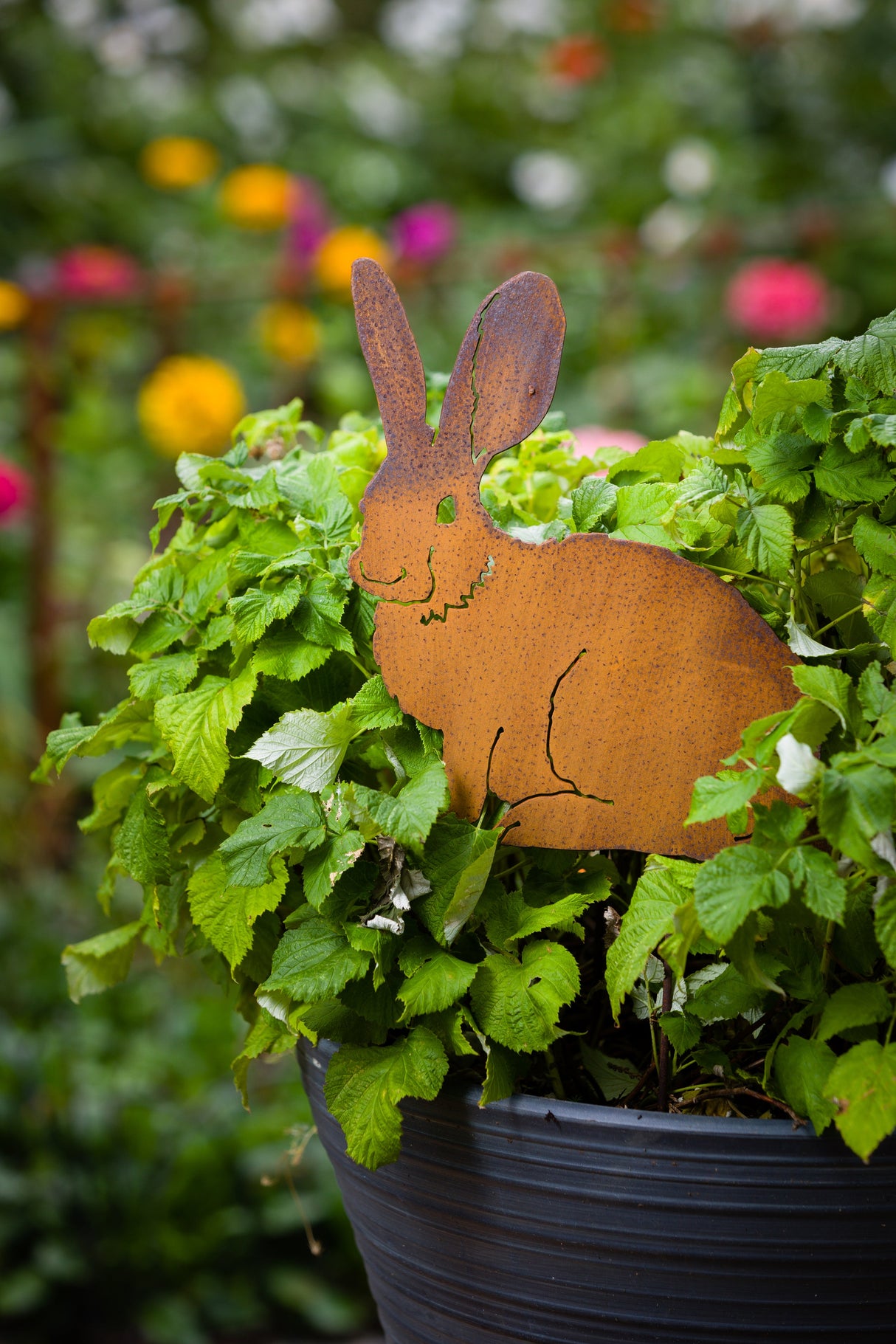 Mama Bunny Pick
