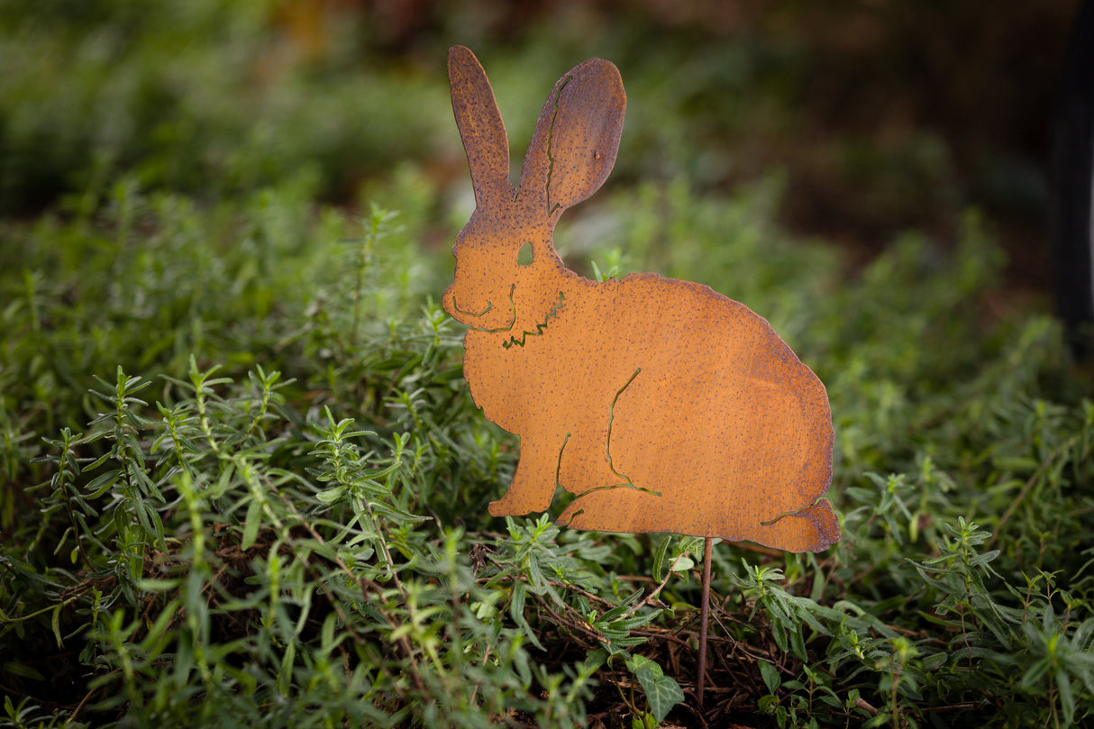 Mama Bunny Pick
