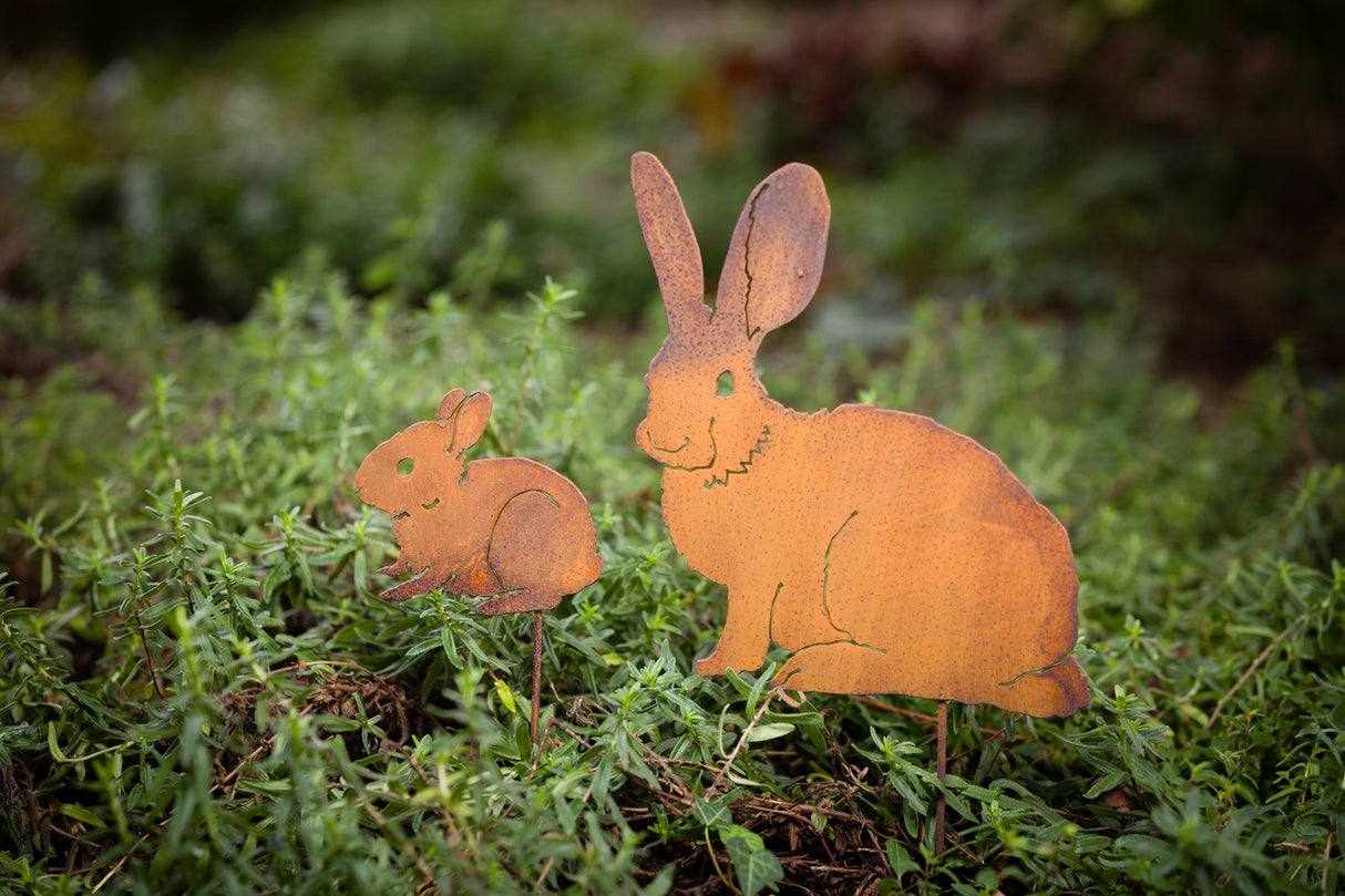 Mama Bunny Pick