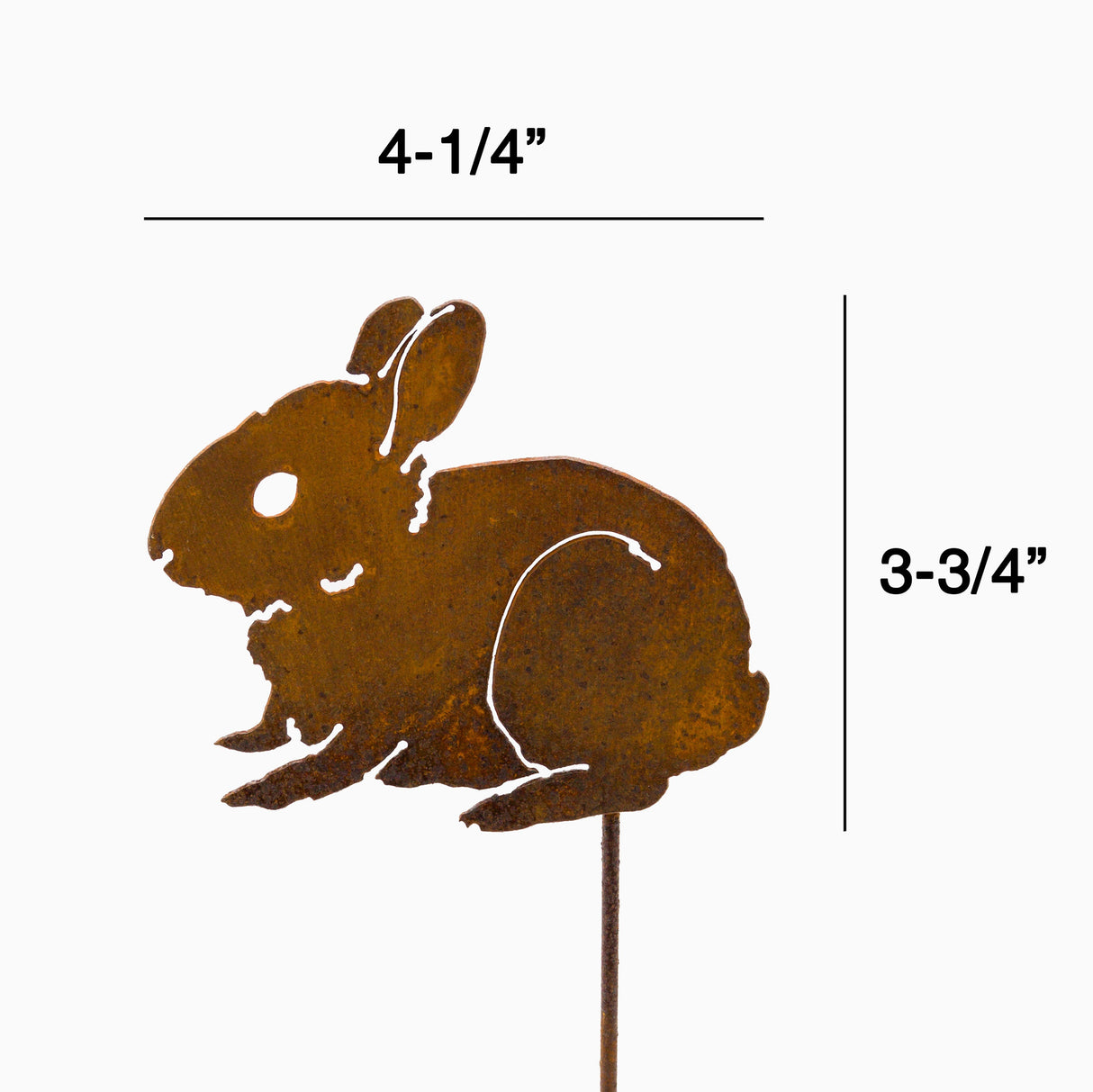 Bunny Baby Pick