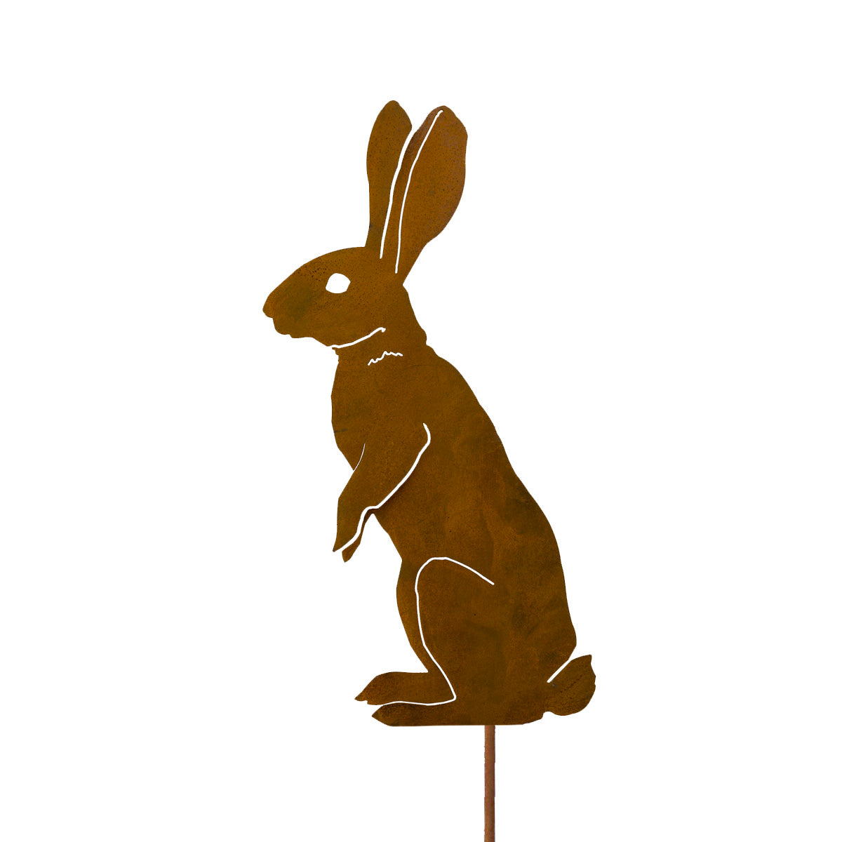 Upright Papa Bunny Pick