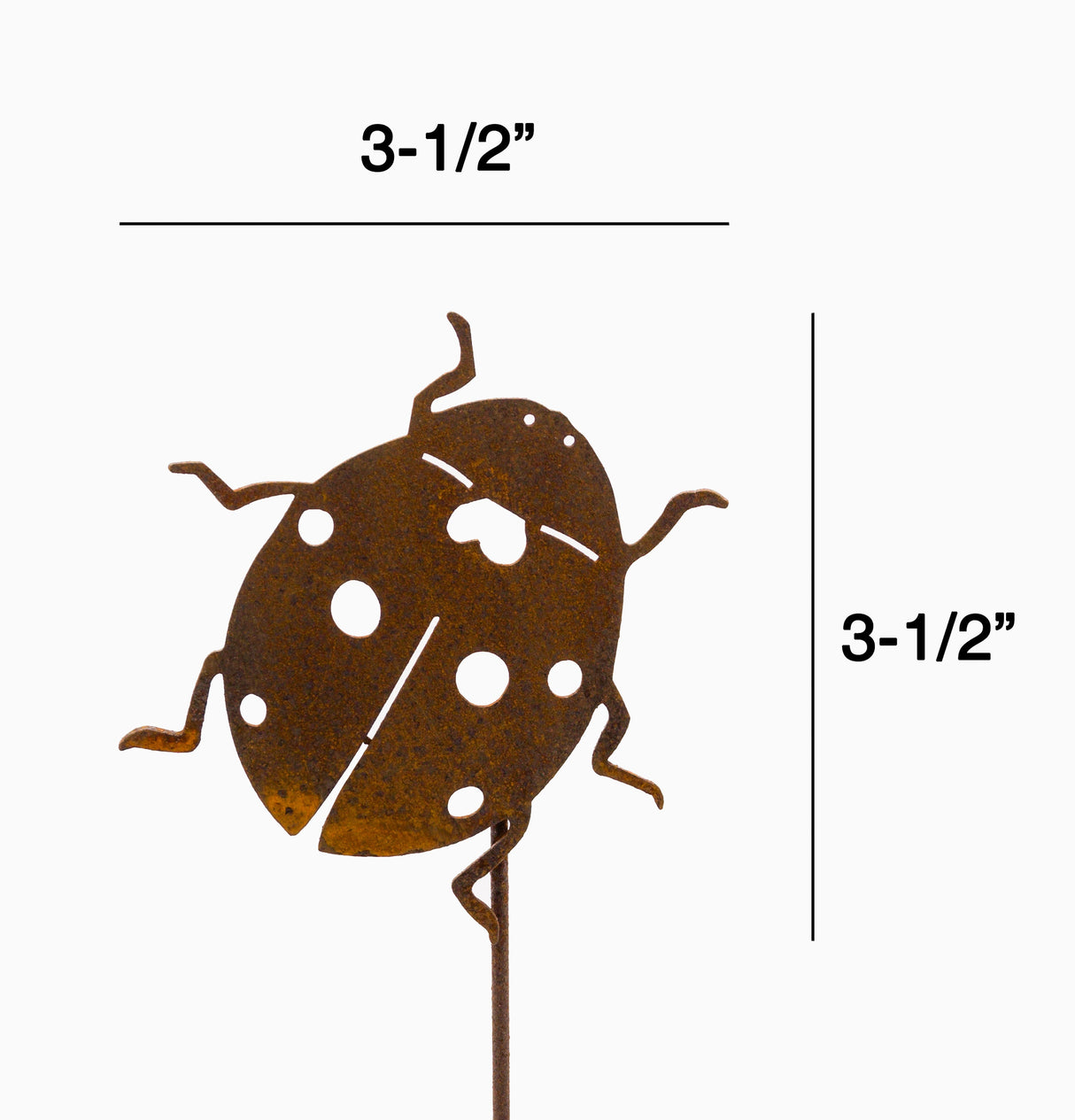 Ladybug Pick