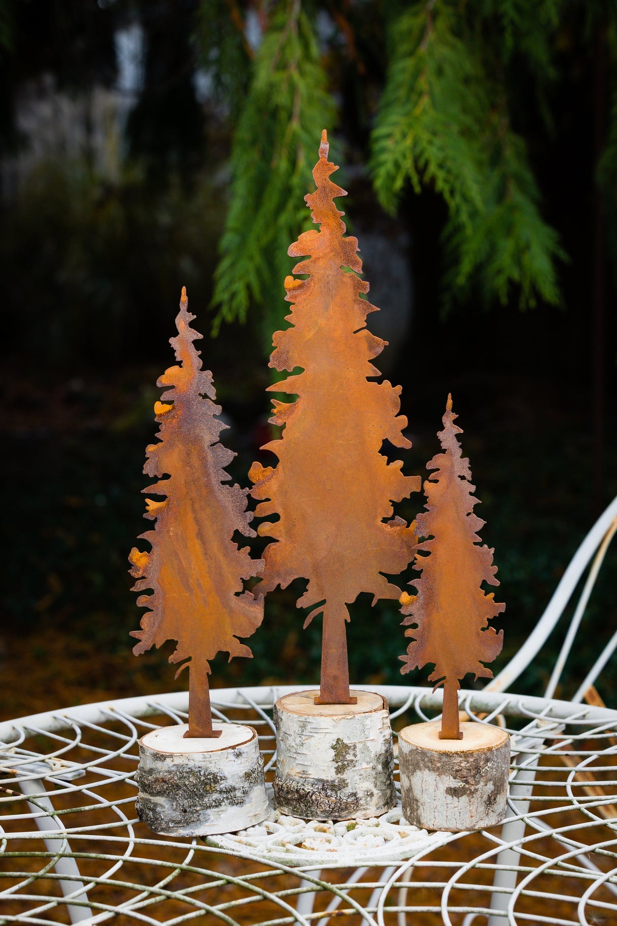 Fir Tree