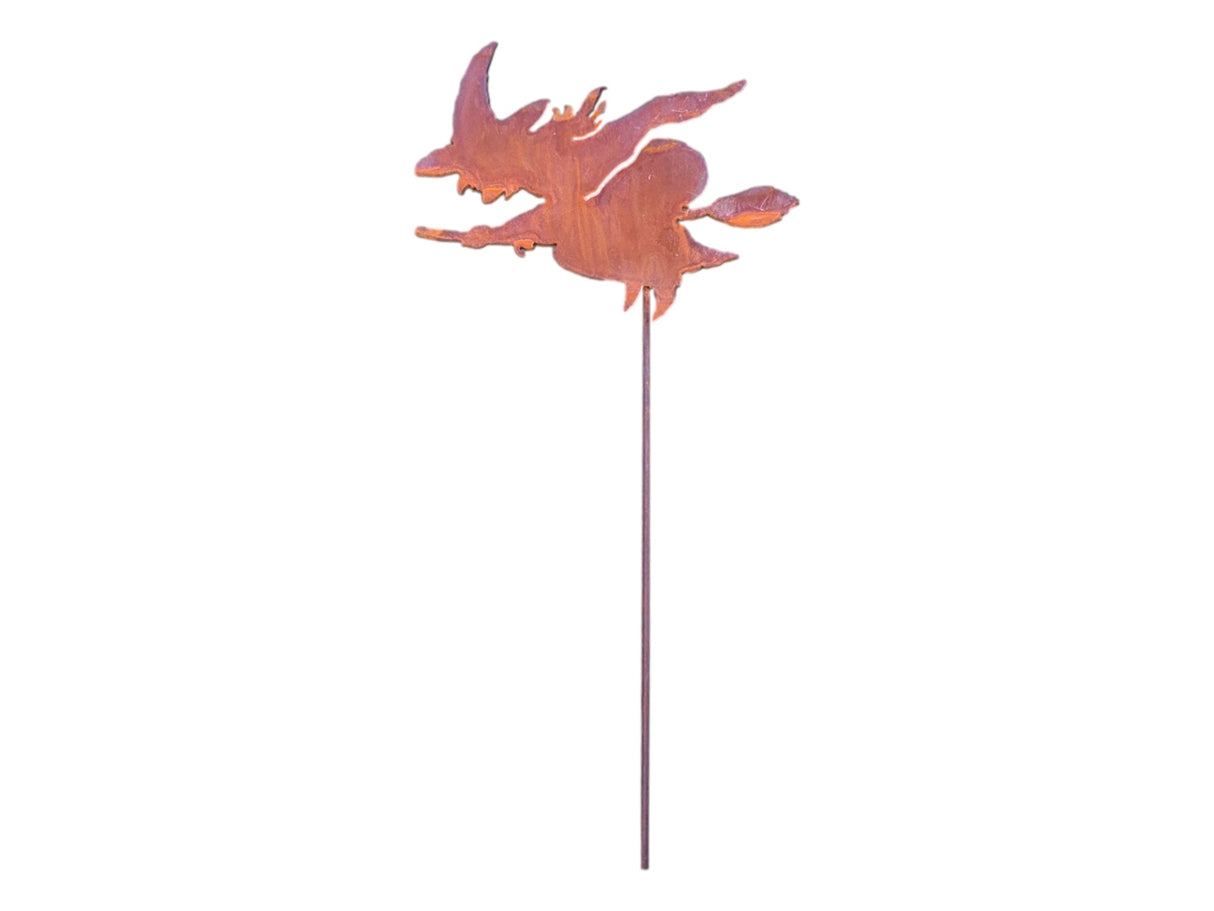 Flying Witch Pick