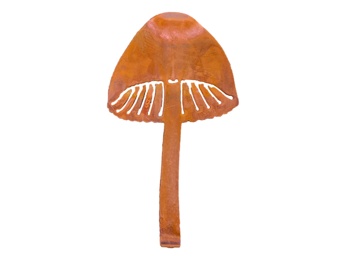 Magic Mushroom Tab