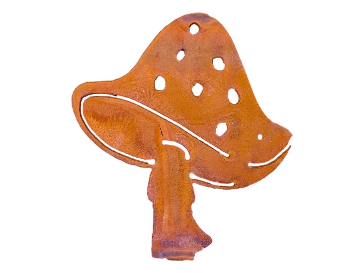 Fly Agaric Tab