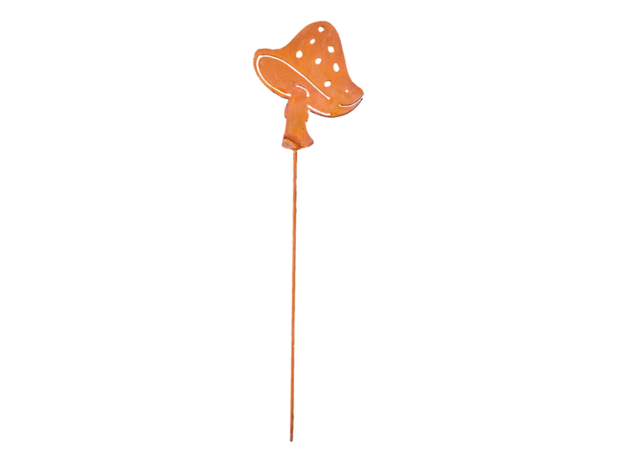 Fly Agaric Mushroom Pick