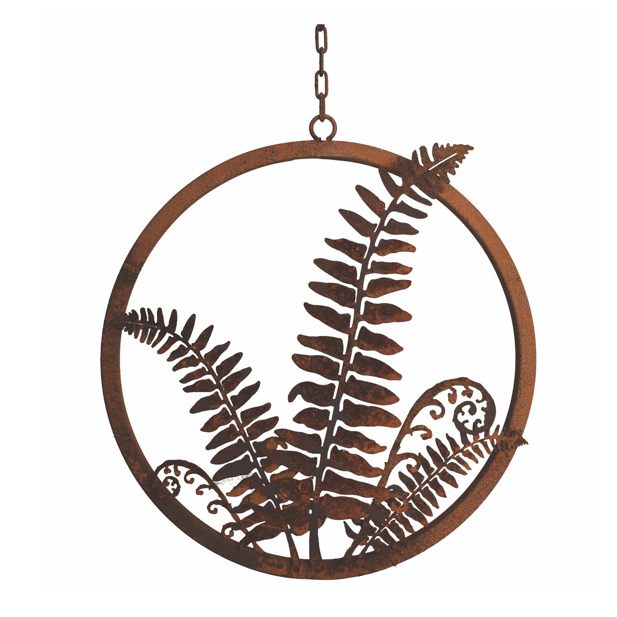 Fern Ring