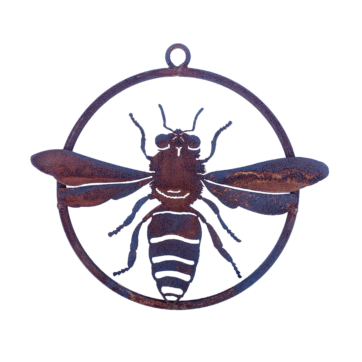 Honey Bee Mini Ring