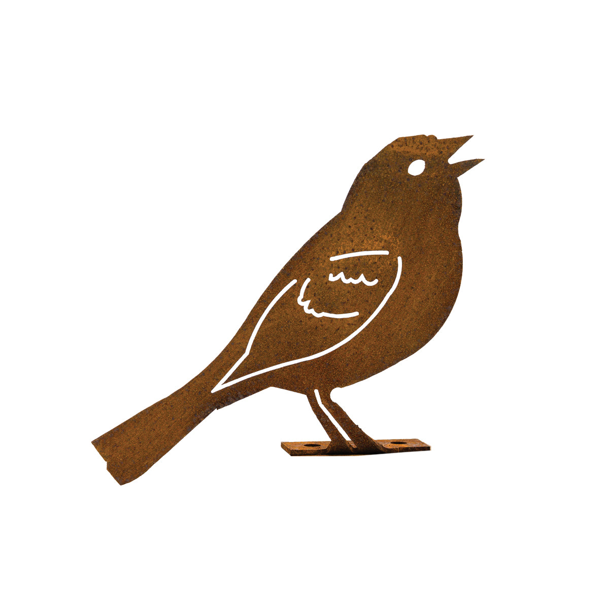Vesper Sparrow