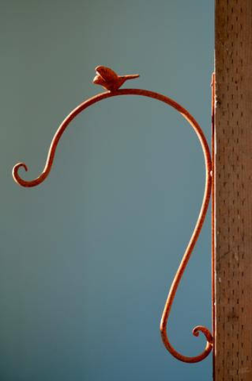Bird Plant Hanger