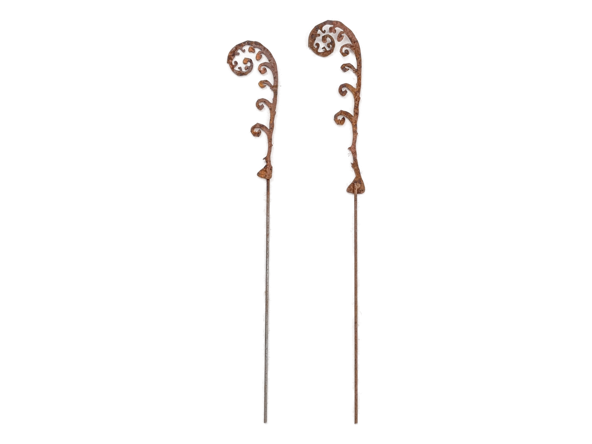 Fern Frond Pick