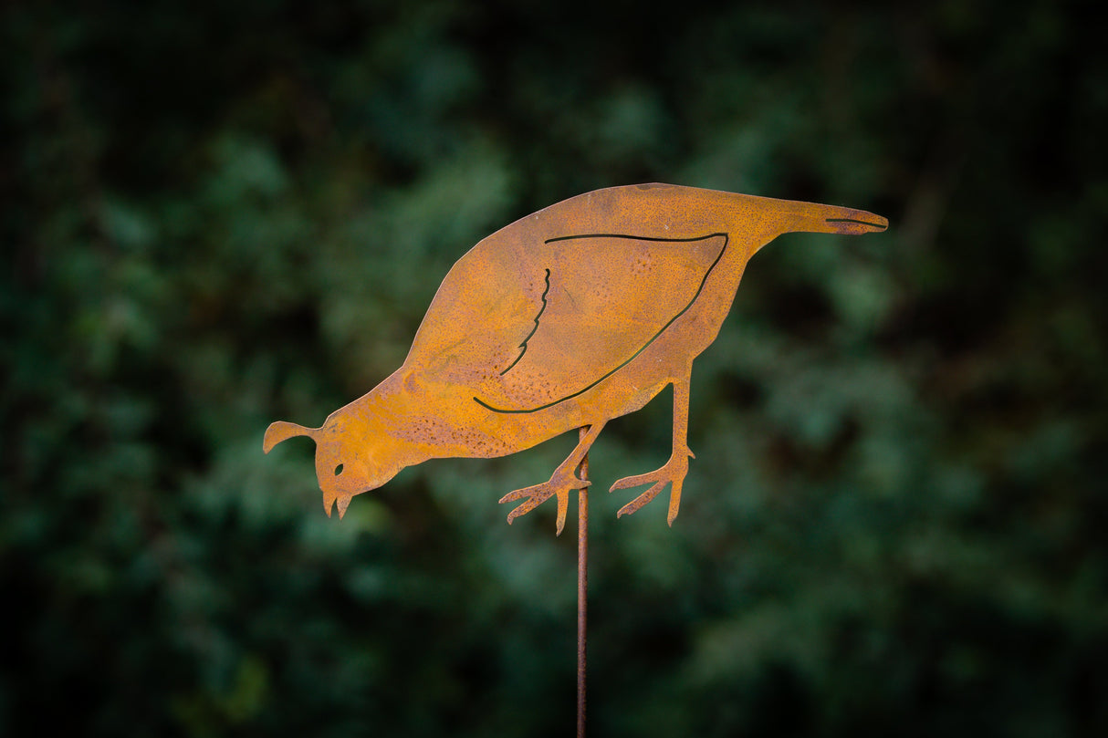 Quail - Female Stake