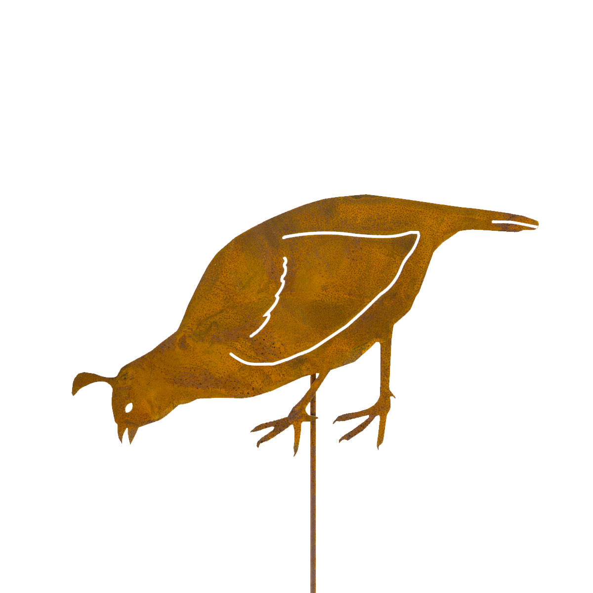 Quail - Female Pick