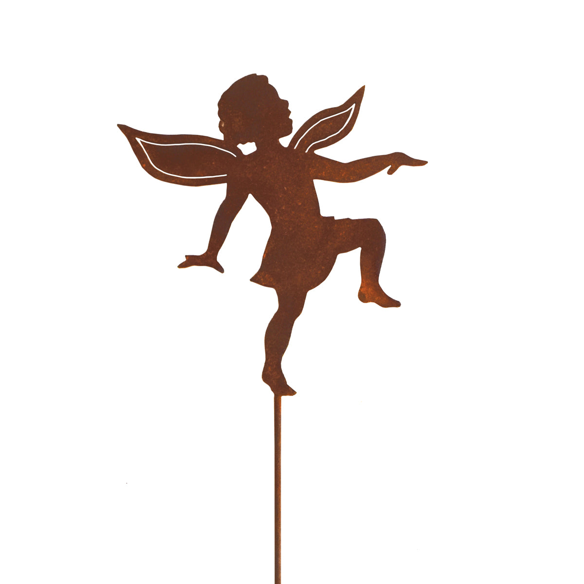 Dancing Girl Fairy Stake