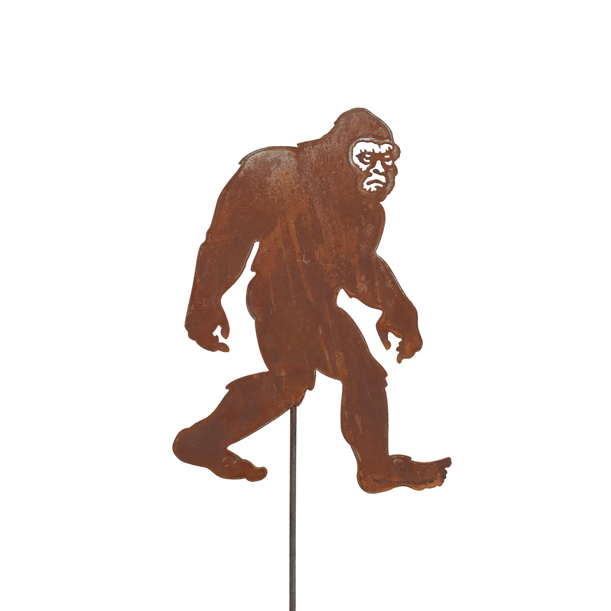 Bigfoot Stake