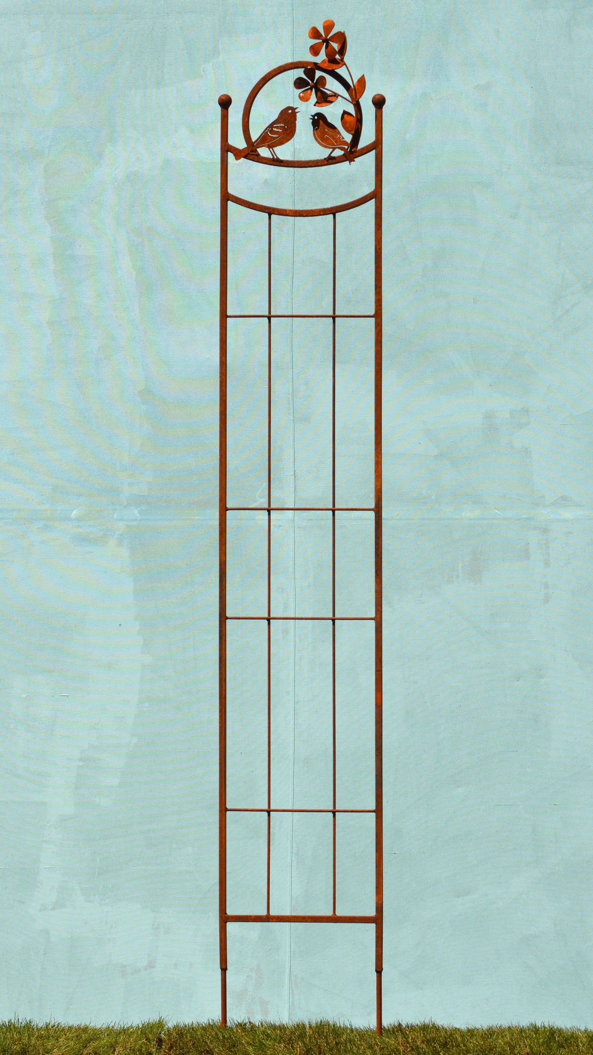 Singing Birds Trellis