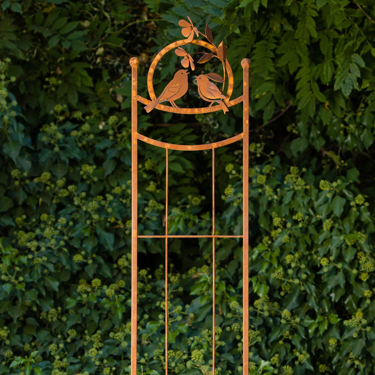 Singing Birds Trellis