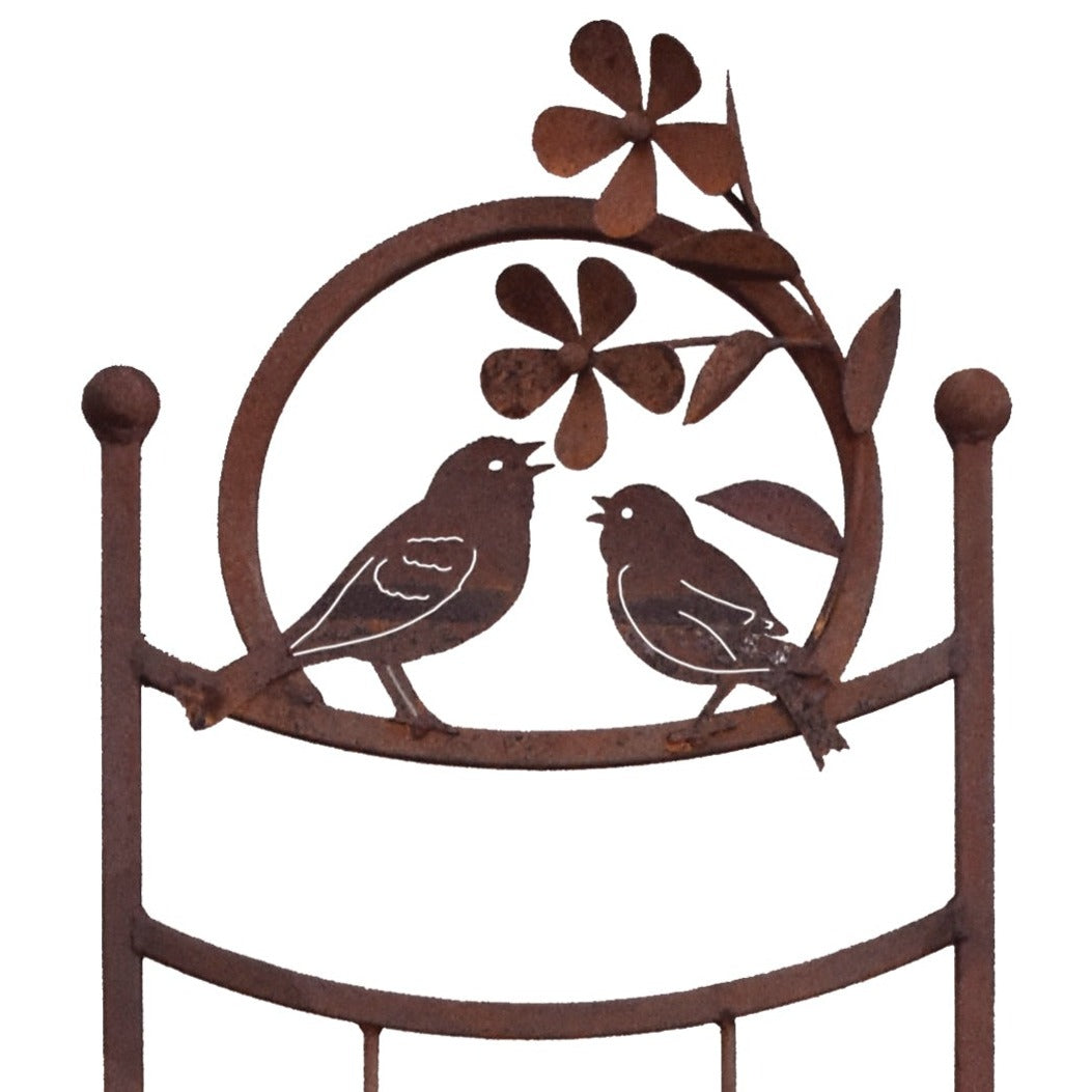Singing Birds Trellis