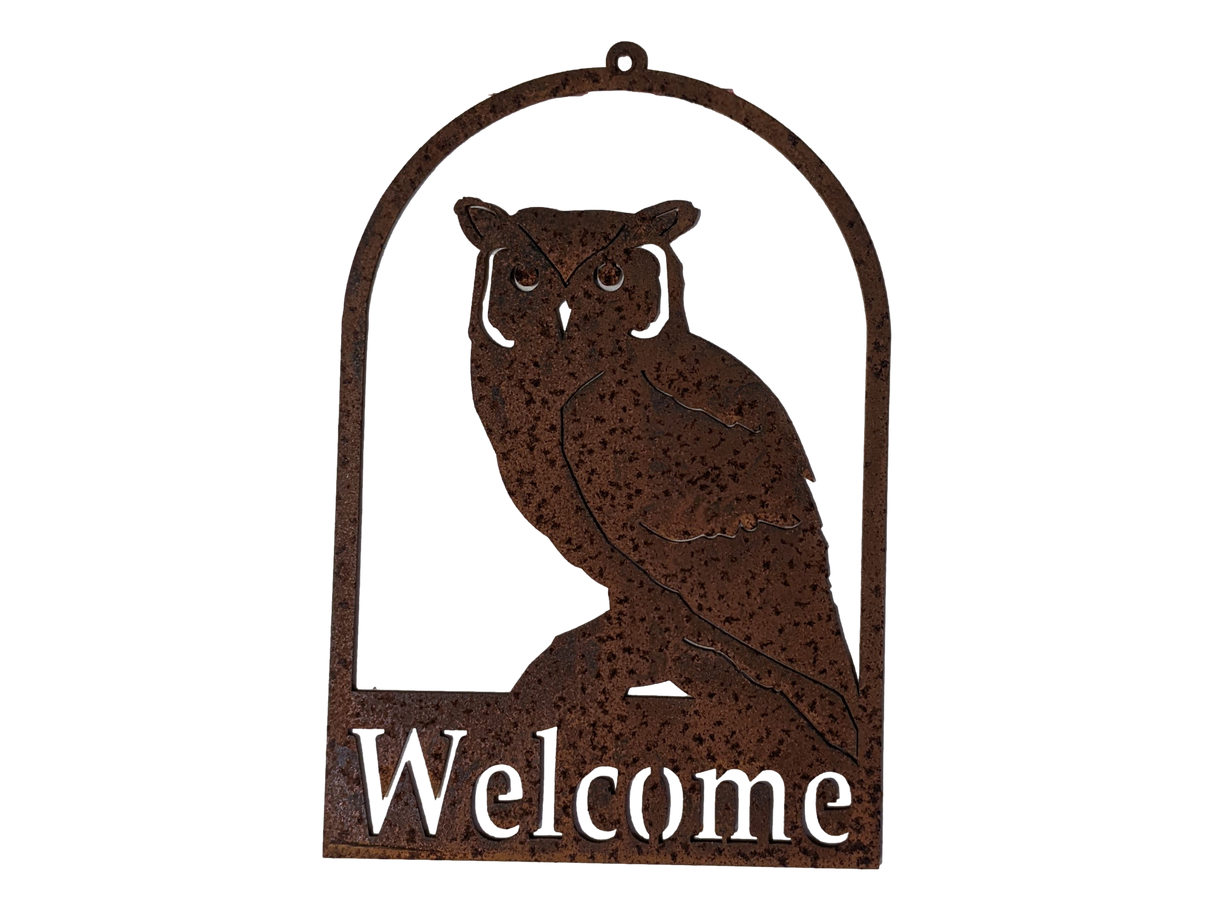 Screech Owl Roundtop