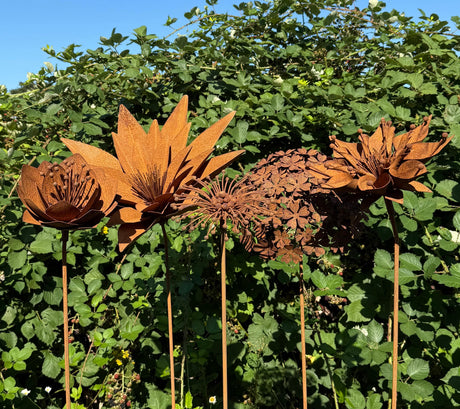 Flower Stakes