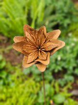 Arabella Flower Stake