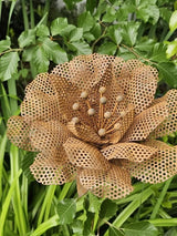 Astrid Flower Stake