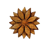 Aurelia Flower Stake