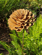 Calista Flower Stake