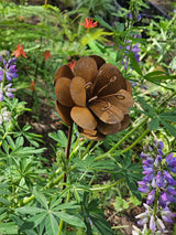 Calypso Flower Stake