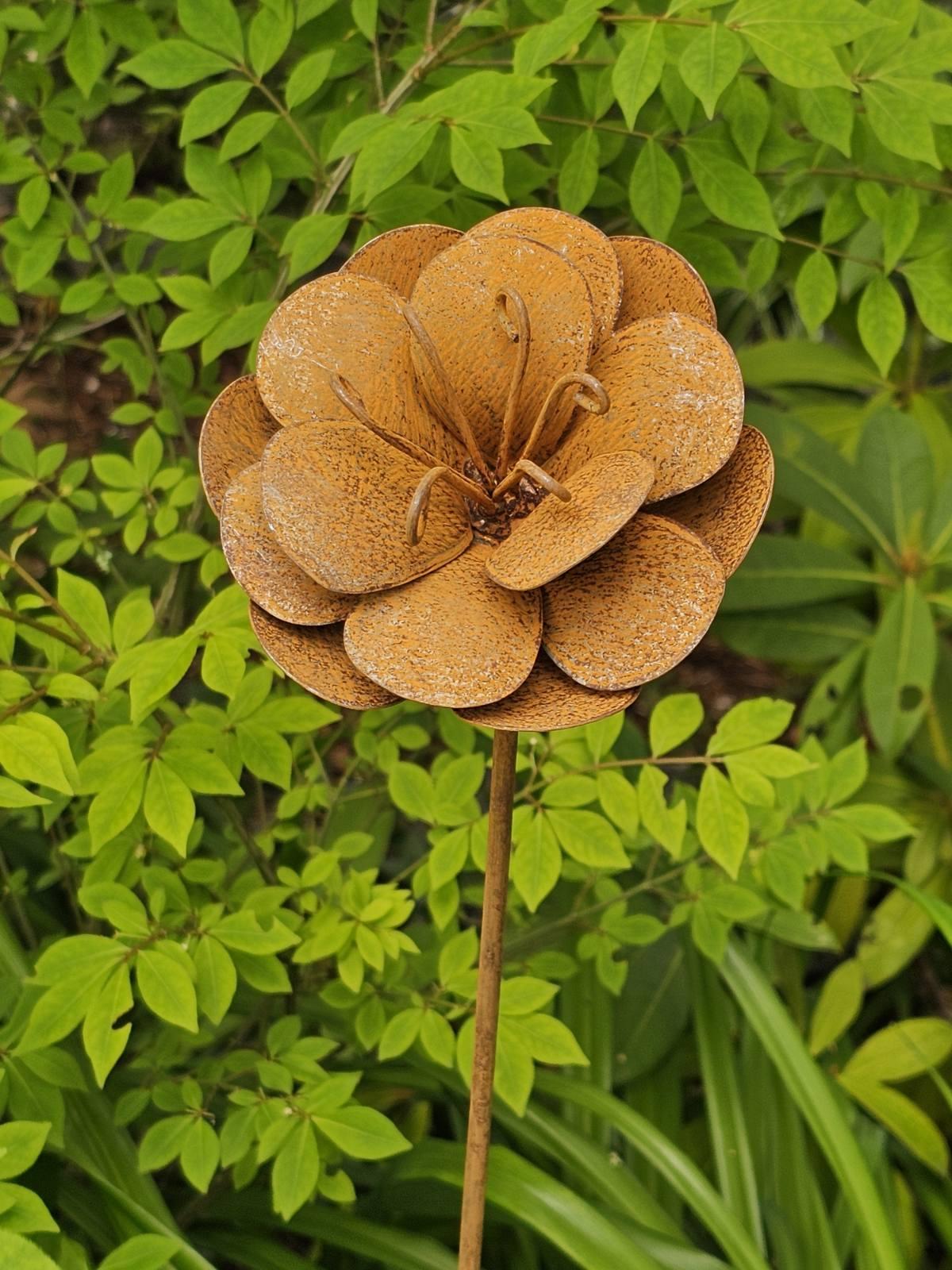 Calypso Flower Stake