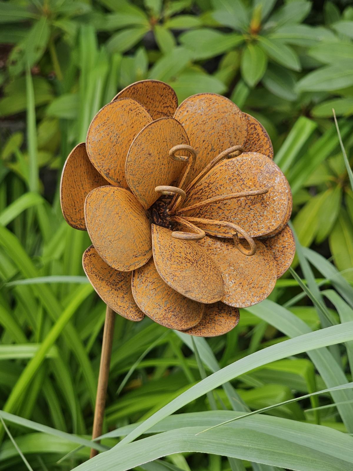 Calypso Flower Stake
