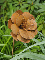 Calypso Flower Stake