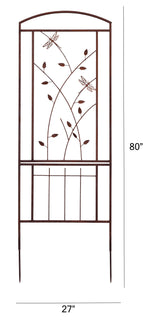 Dragonfly Trellis