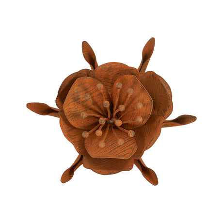 Mezzy Flower