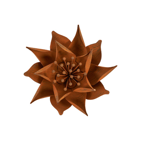 Ember Flower