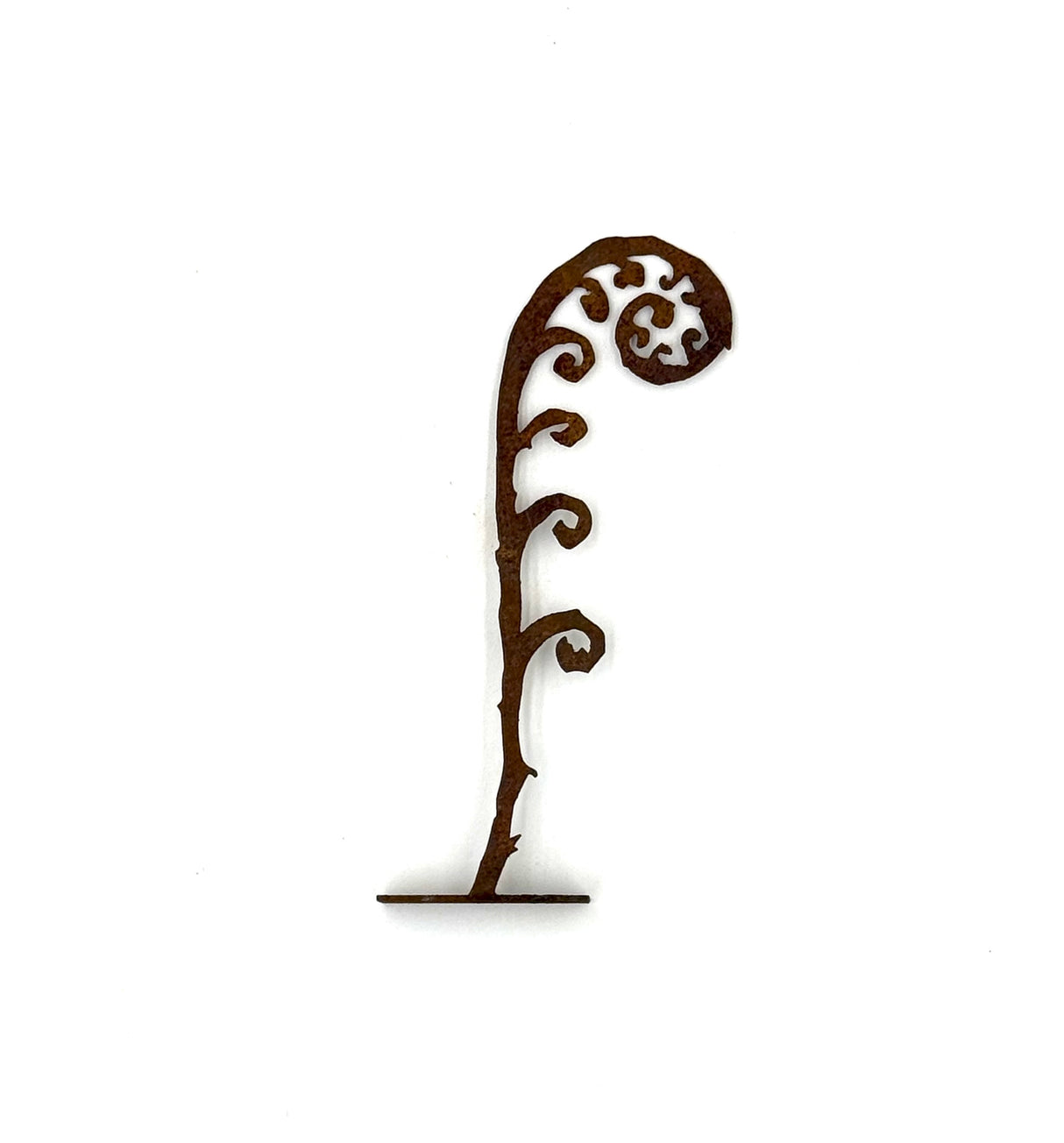Fern Fronds - Tab Mount