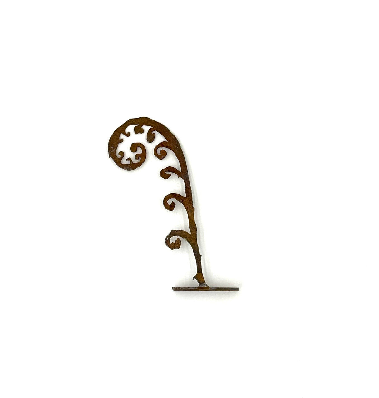 Fern Fronds - Tab Mount