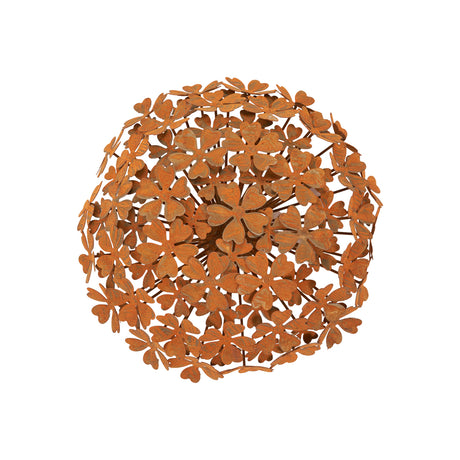 Fortunia Flower