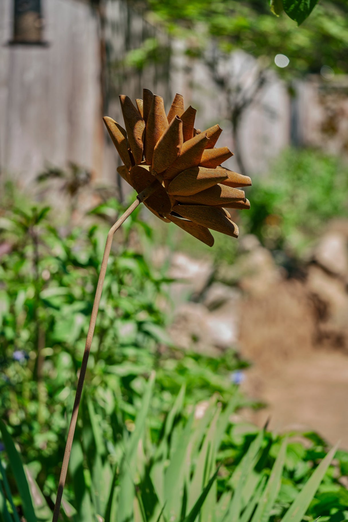 Freya Flower
