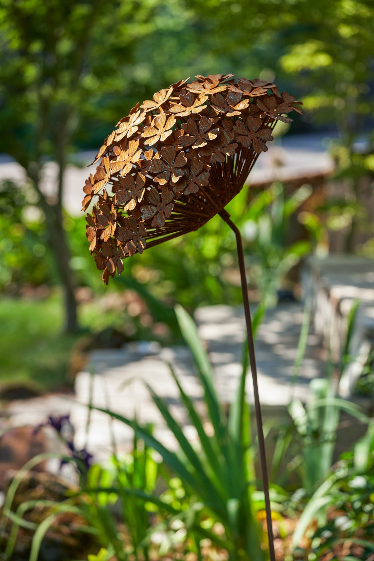 Grand Fortunia Flower