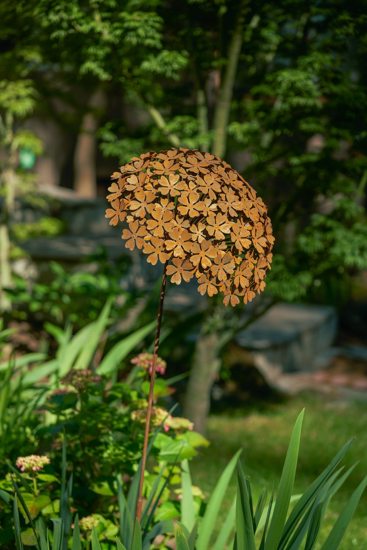 Grand Fortunia Flower