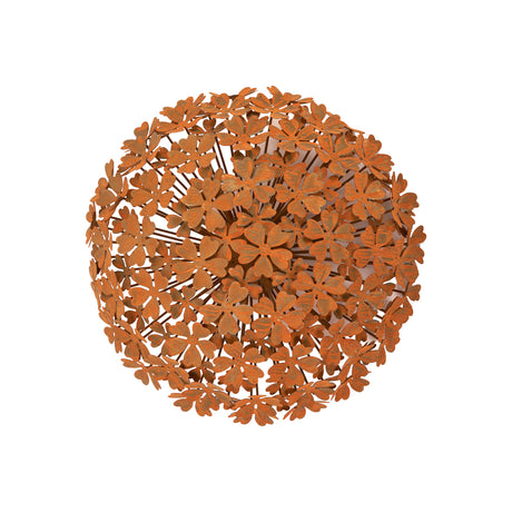 Grand Fortunia Flower