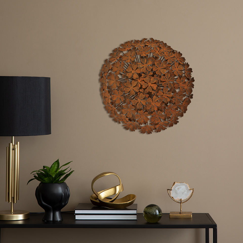 Grand Fortunia Flower