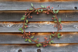 Leaf & Berry Wreath - 2 sizes available