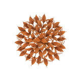 Ixora Flower