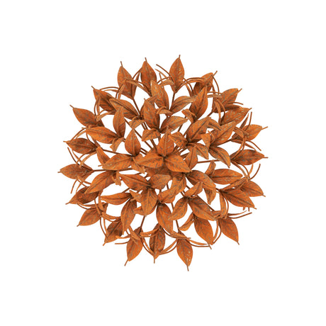 Ixora Flower