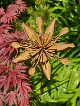 Liora Flower Stake
