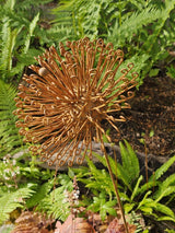 Lumina Flower Stake